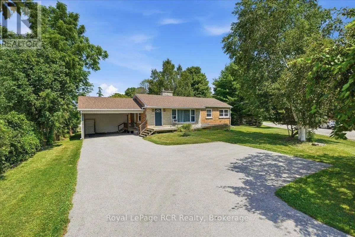 850 11th Street W, Owen Sound
