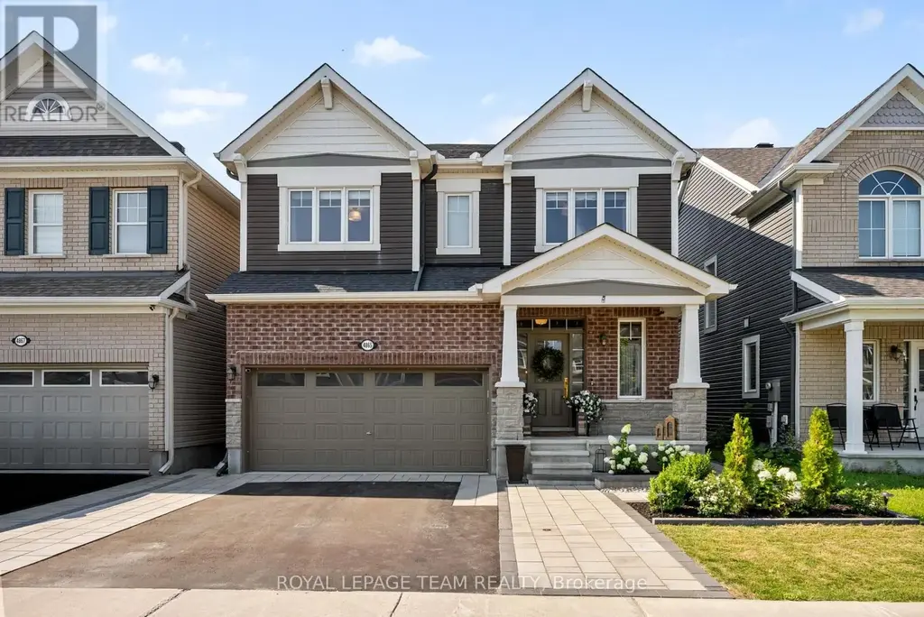 4865 Abbott Street E, Ottawa