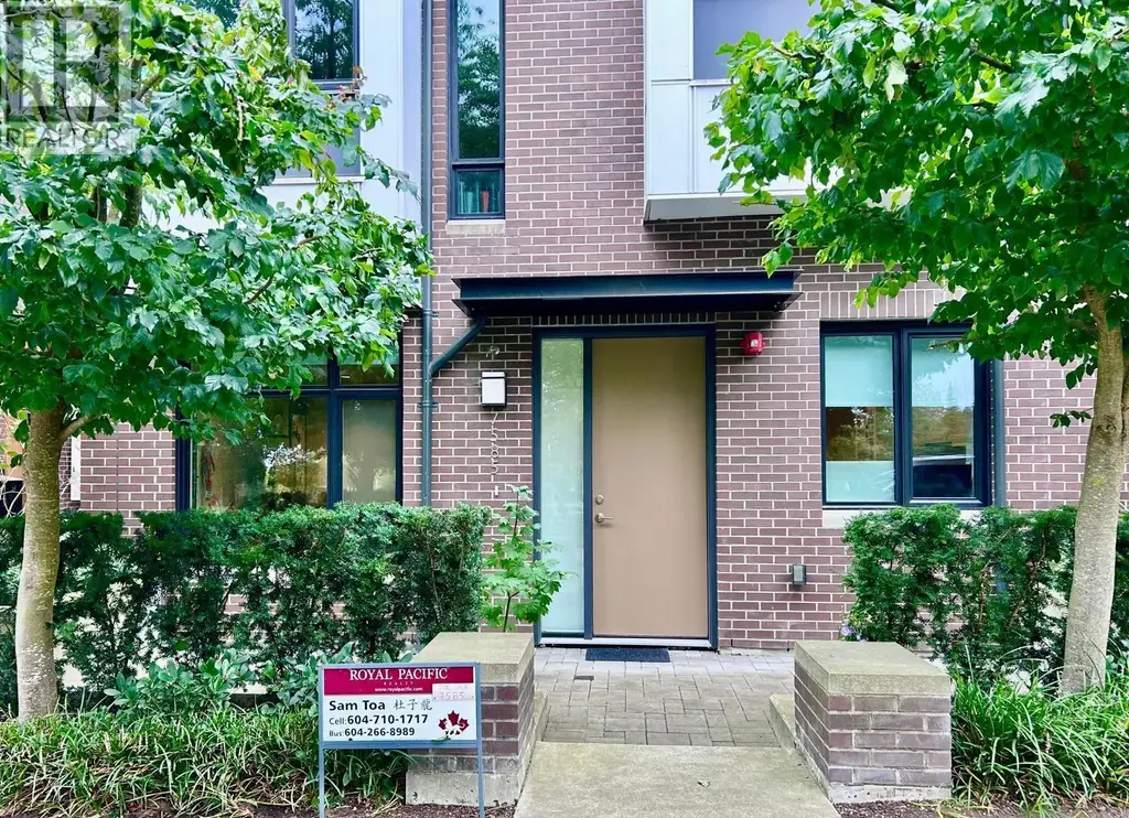 7585 Yukon Street, Vancouver