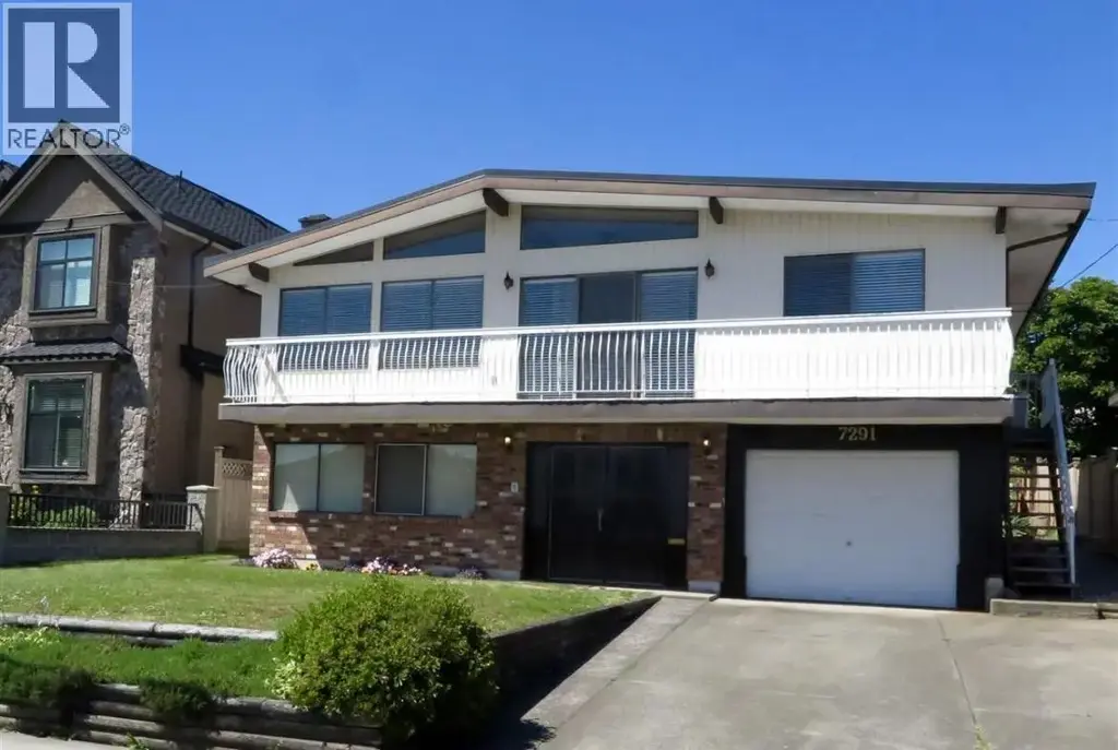 7291 Curtis Street, Burnaby