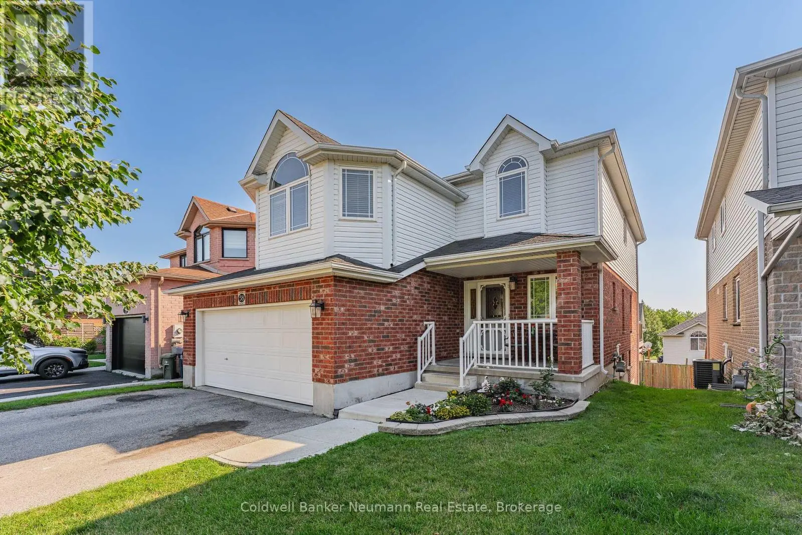 58 Washburn Drive, Guelph (Grange Road)