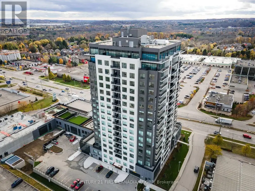 1004 - 4286 King Street, Kitchener
