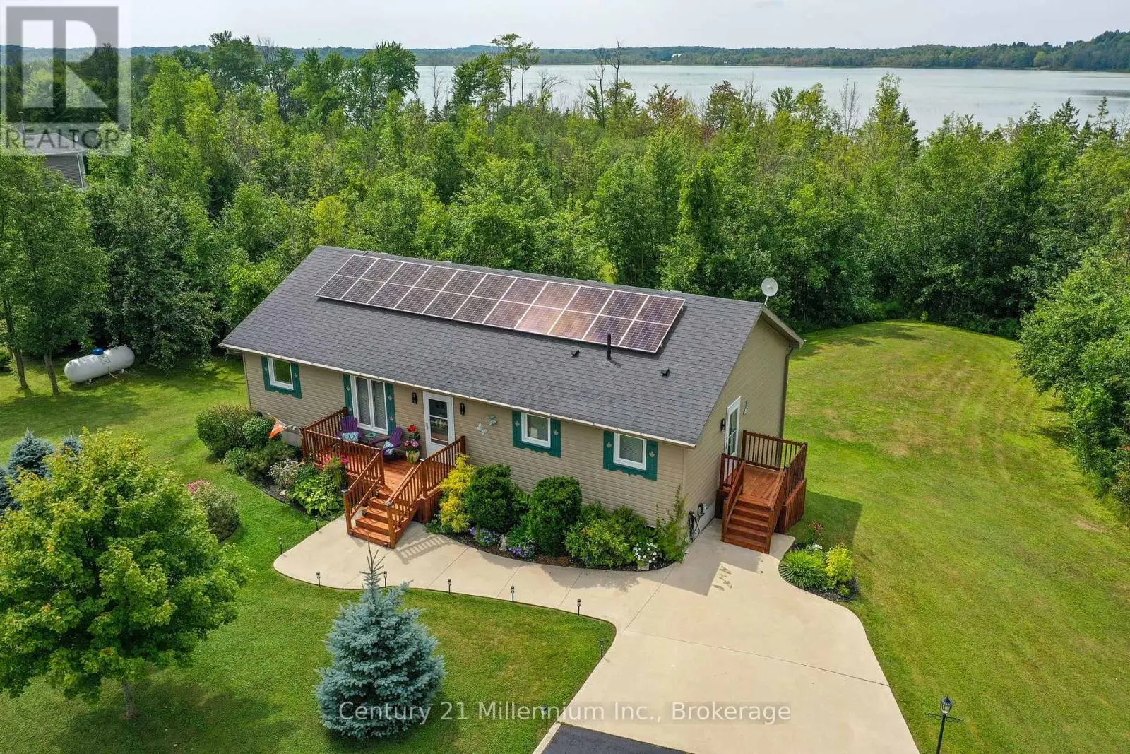 126 Almur Drive, Georgian Bluffs