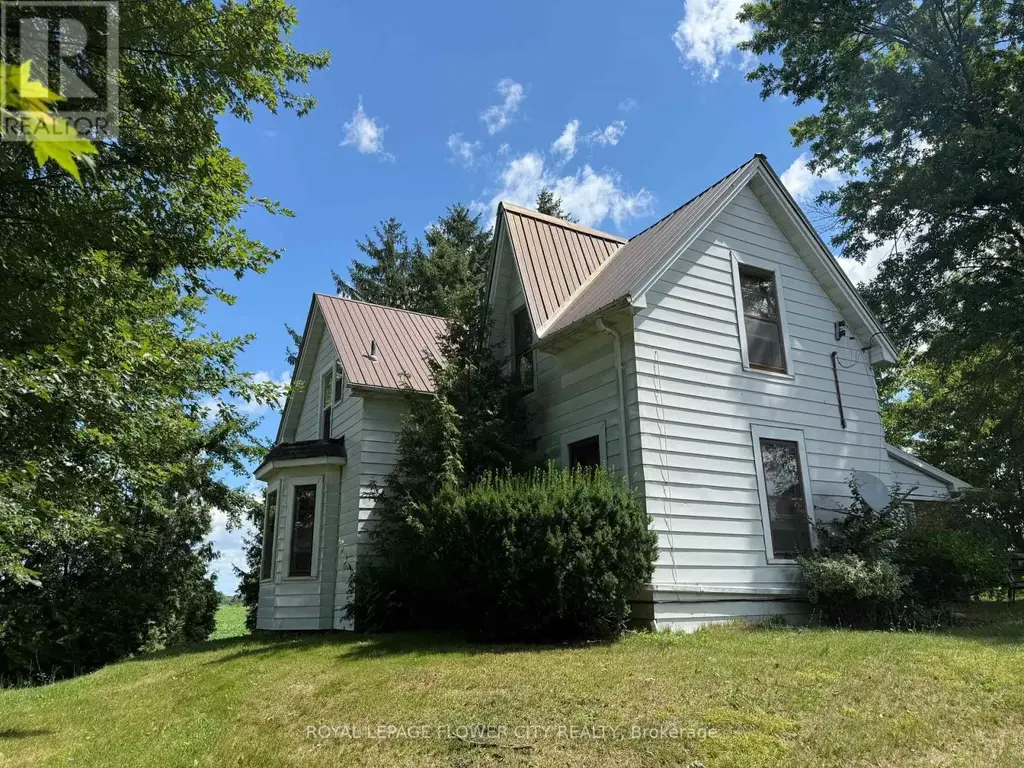 422 Mcclung Road, Haldimand