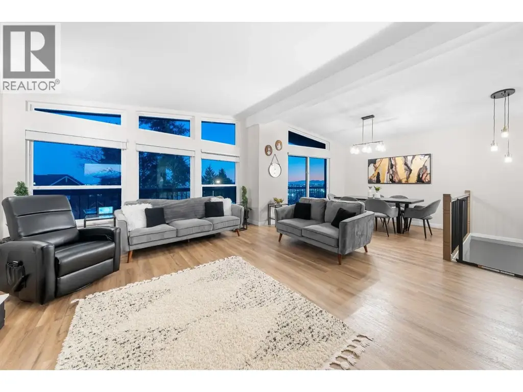 2131 Fraserview Drive, Vancouver