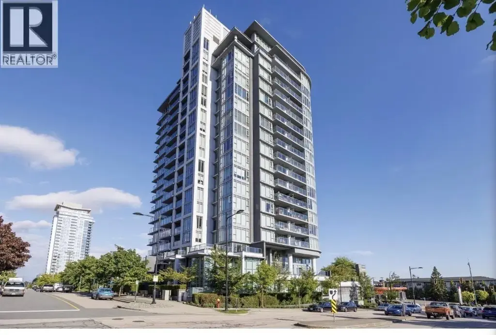 1206 958 Ridgeway, Coquitlam