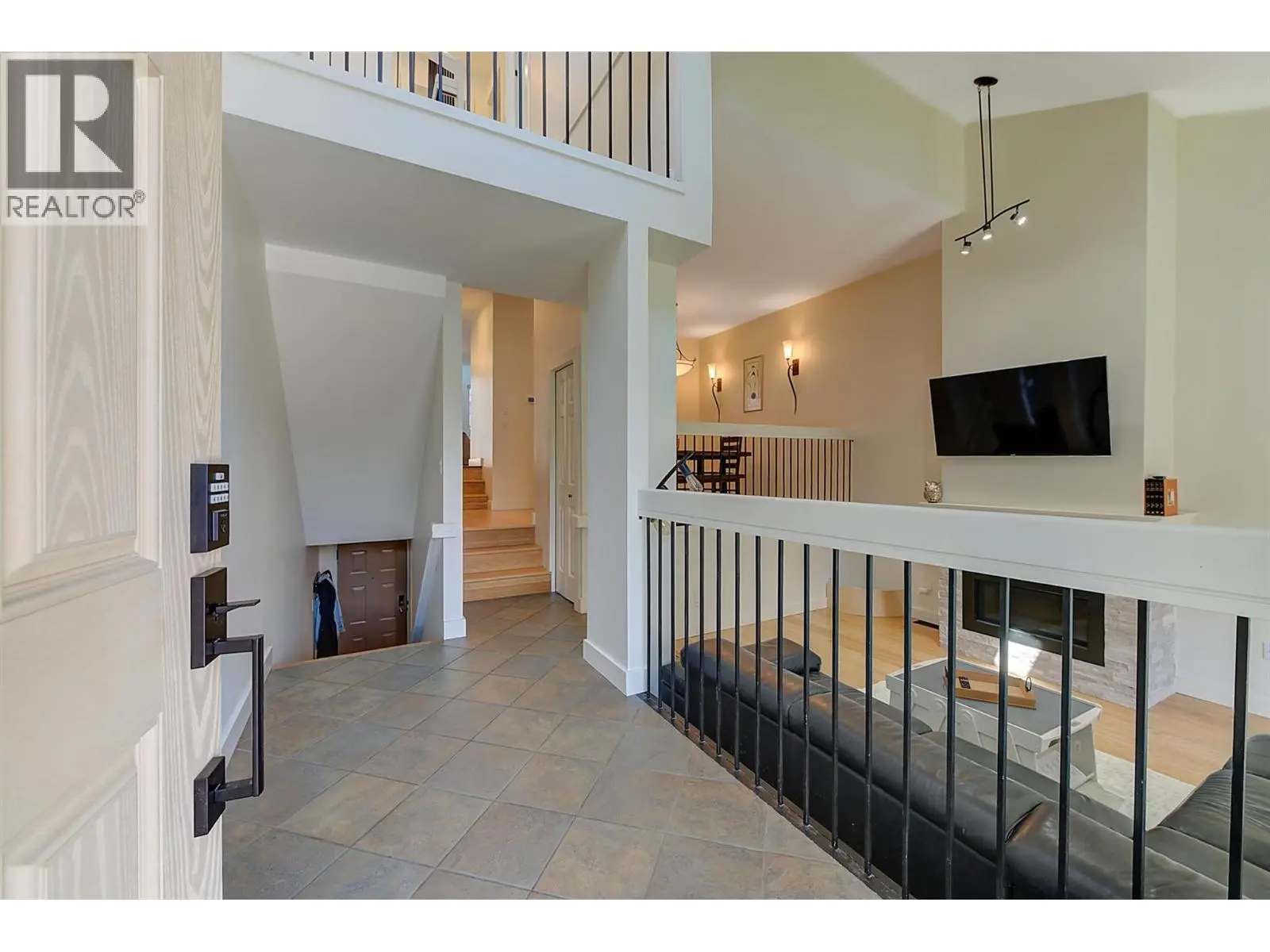418 West Avenue. Kelowna, British Columbia