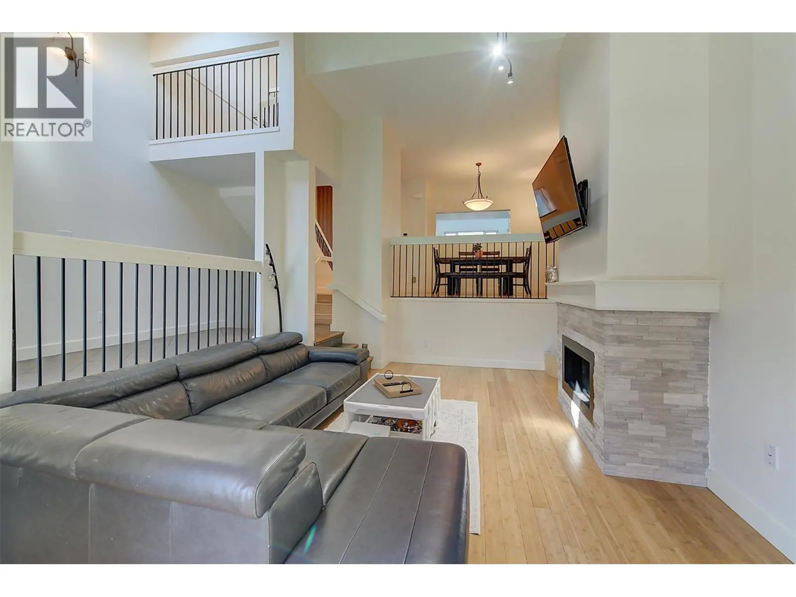 418 West Avenue. Kelowna, British Columbia
