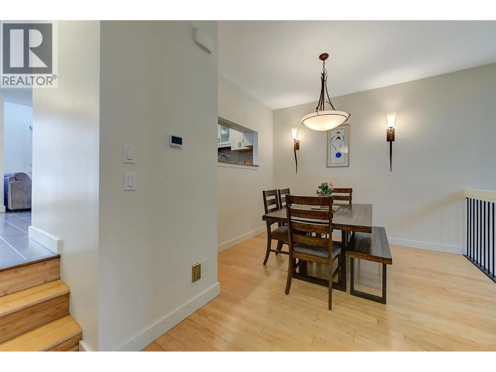 418 West Avenue. Kelowna, British Columbia