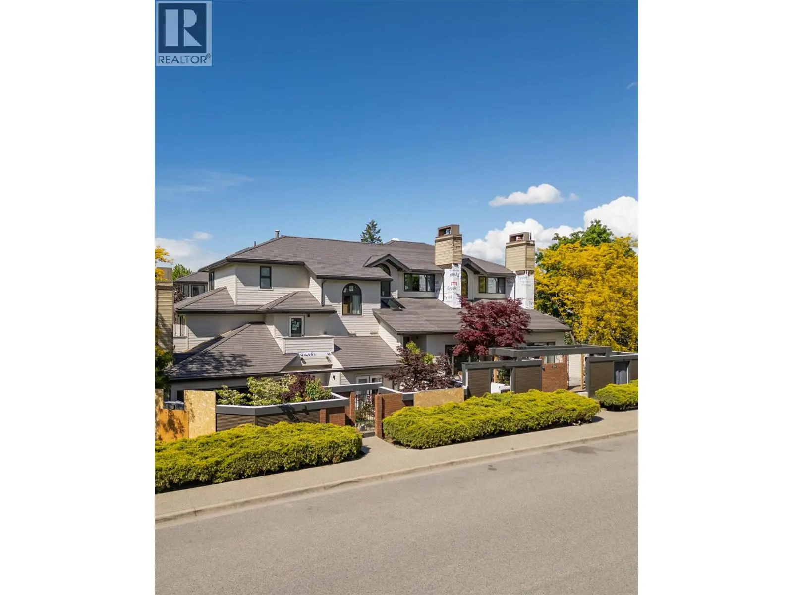 418 West Avenue. Kelowna, British Columbia
