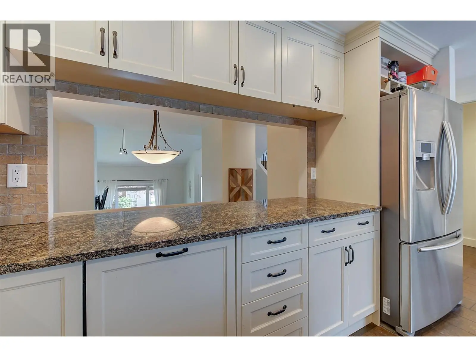 418 West Avenue. Kelowna, British Columbia