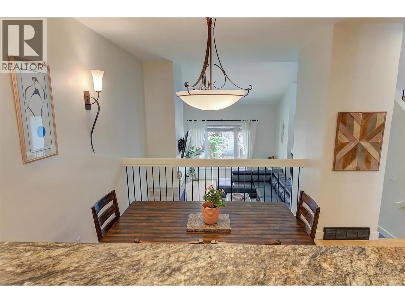 418 West Avenue. Kelowna, British Columbia