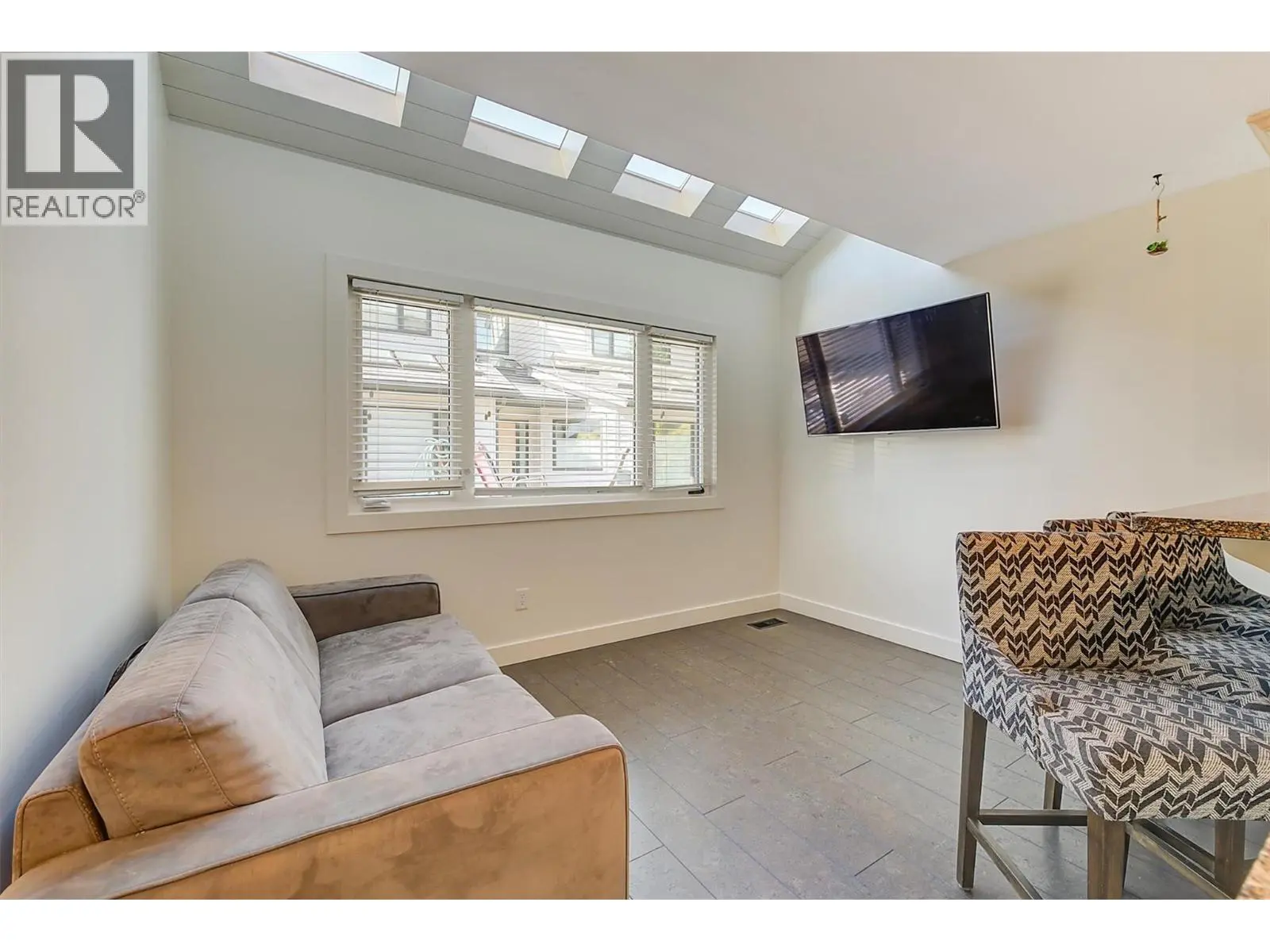 418 West Avenue. Kelowna, British Columbia