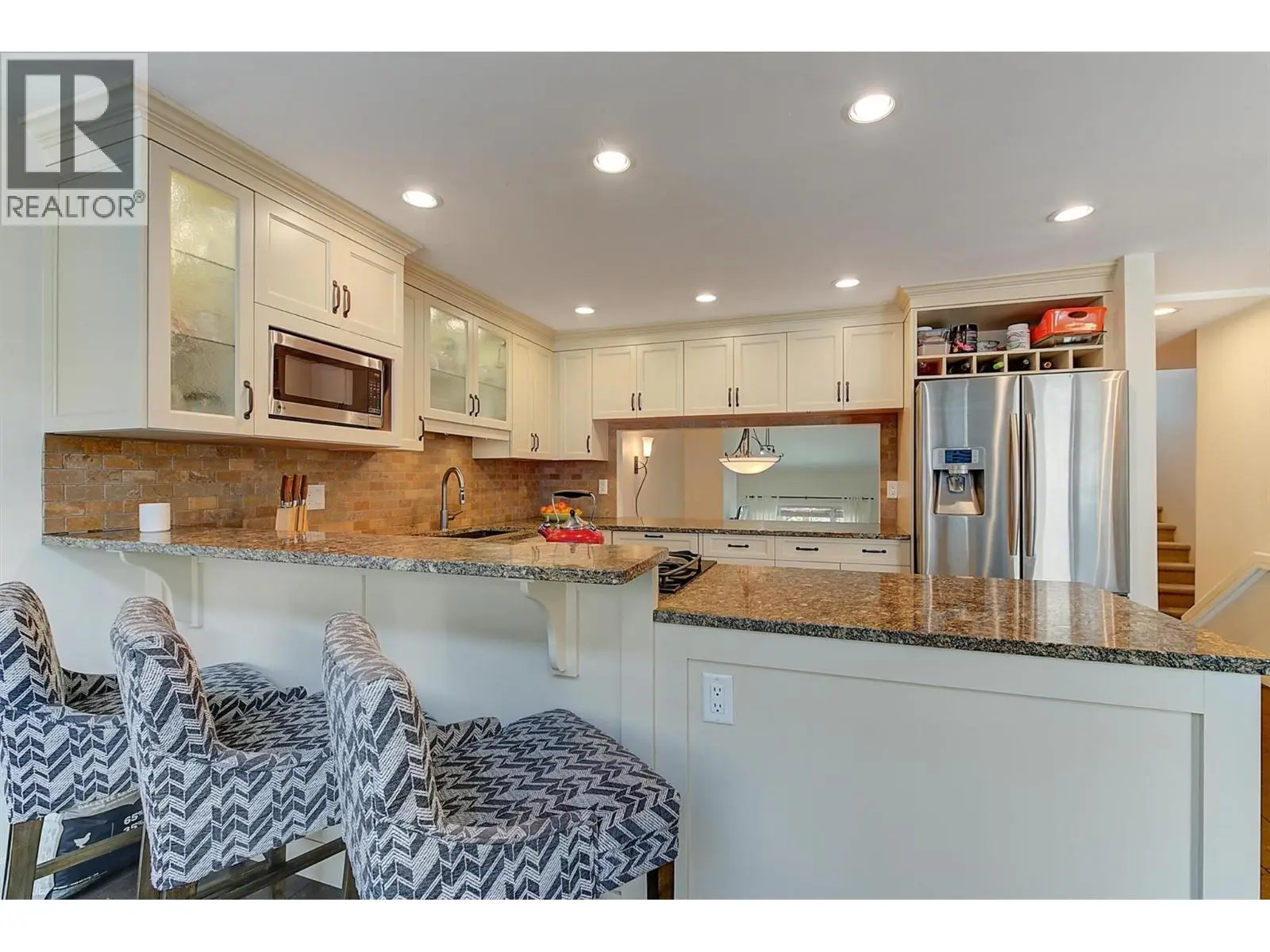 418 West Avenue. Kelowna, British Columbia