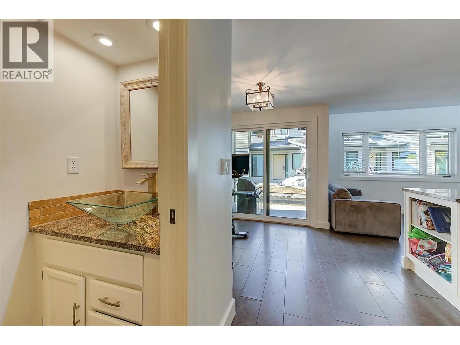 418 West Avenue. Kelowna, British Columbia