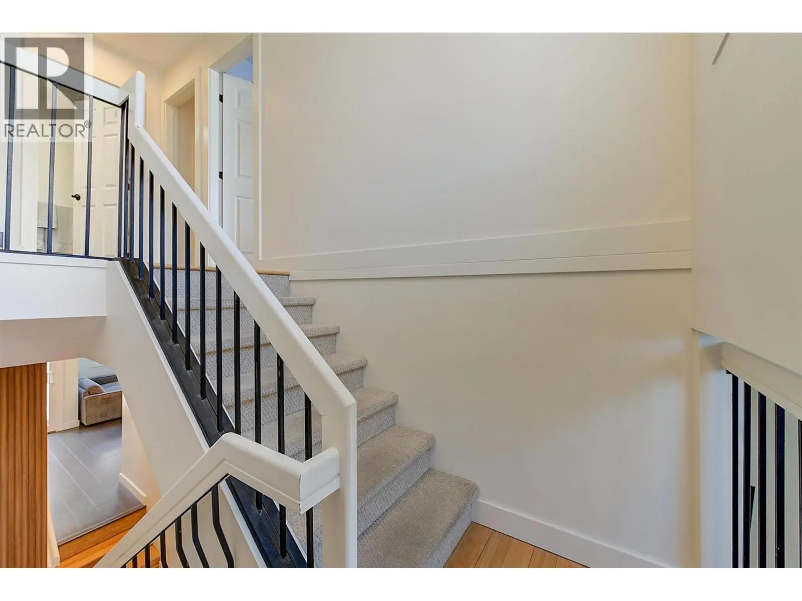 418 West Avenue. Kelowna, British Columbia