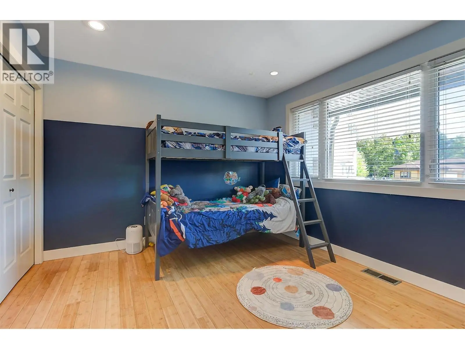 418 West Avenue. Kelowna, British Columbia
