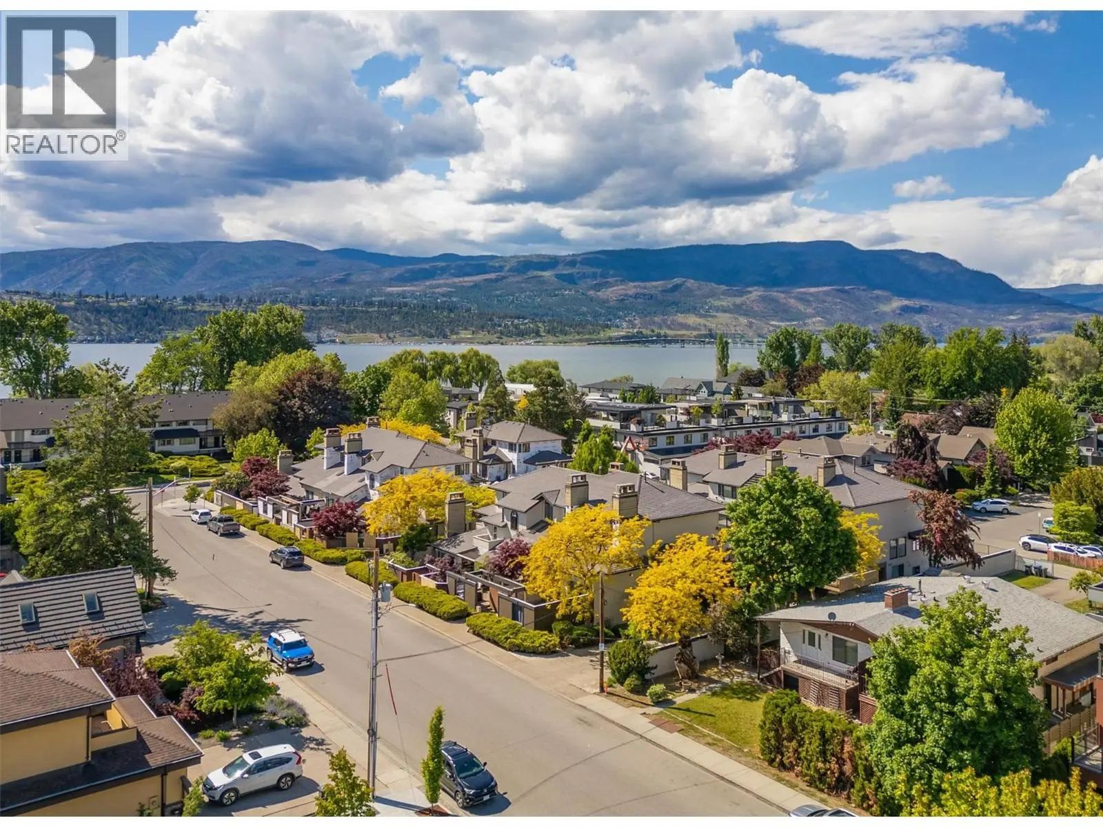 418 West Avenue. Kelowna, British Columbia
