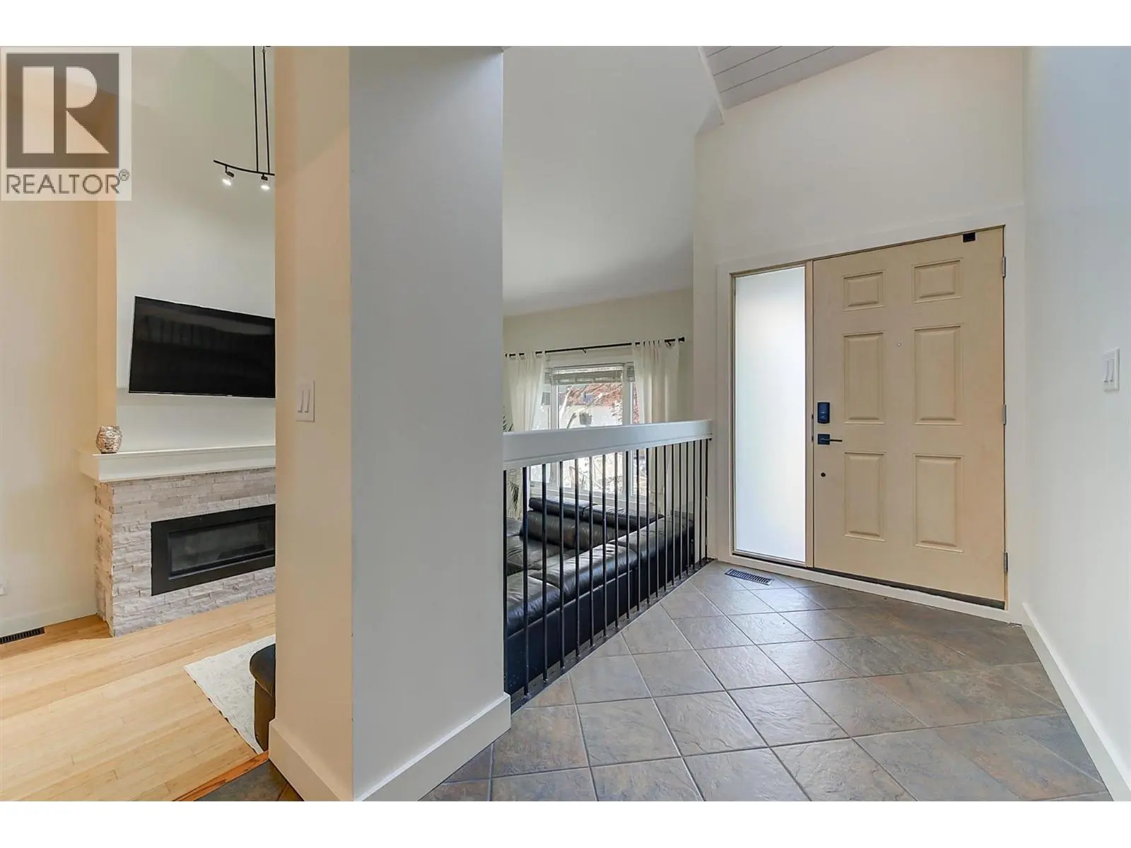 418 West Avenue. Kelowna, British Columbia