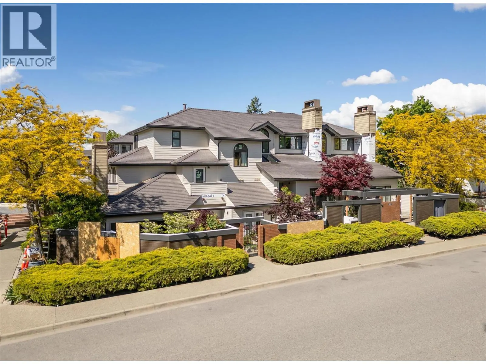 418 West Avenue. Kelowna, British Columbia