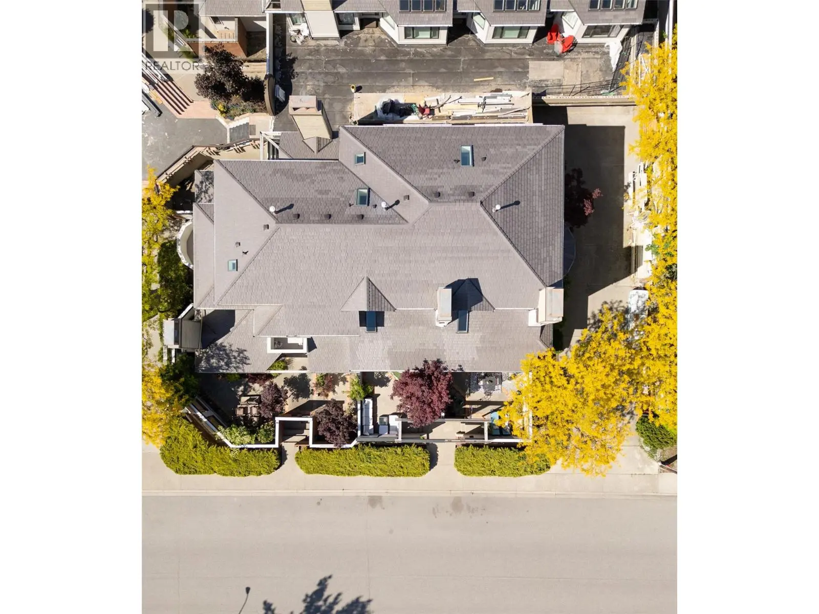 418 West Avenue. Kelowna, British Columbia