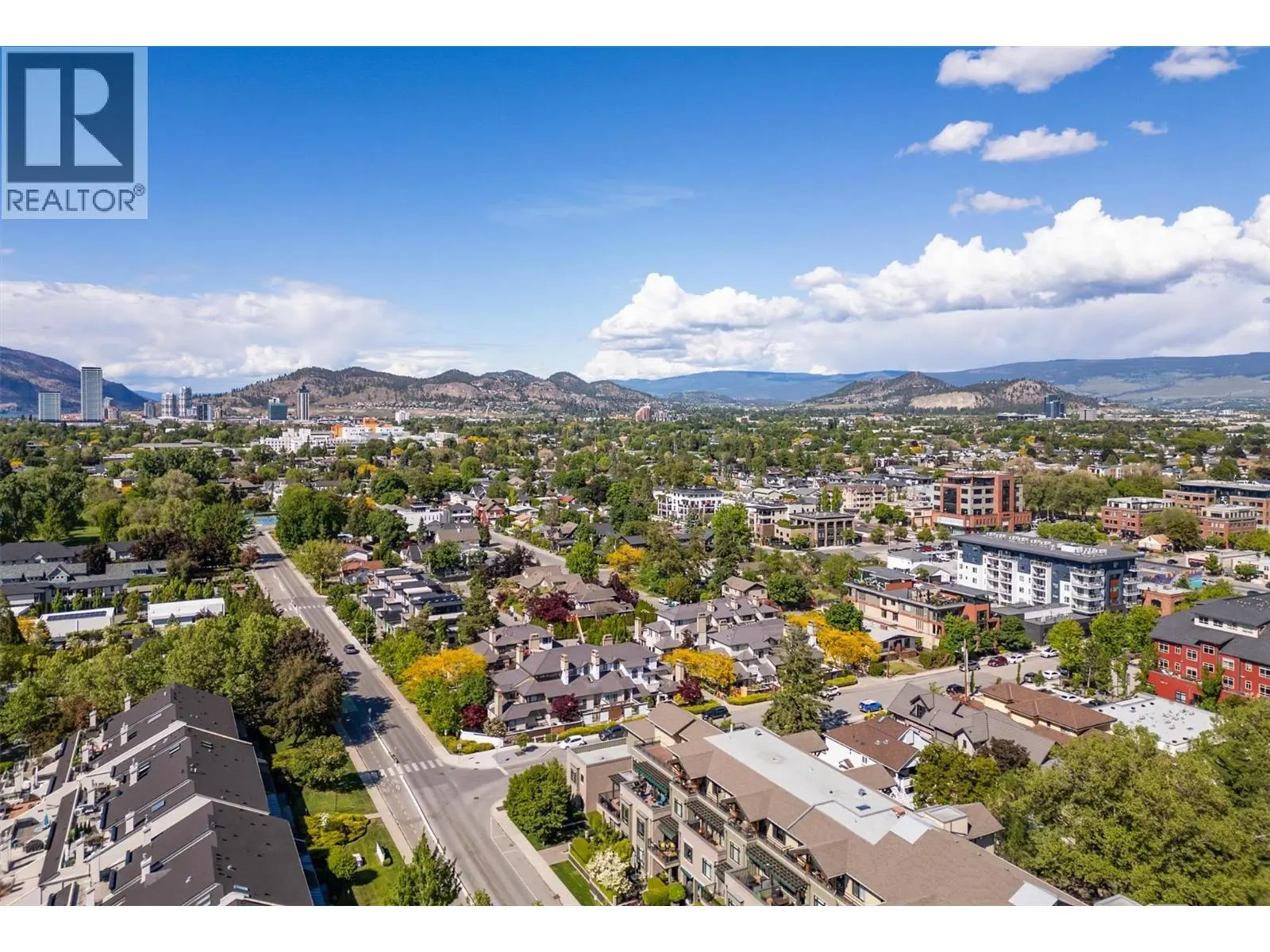 418 West Avenue. Kelowna, British Columbia