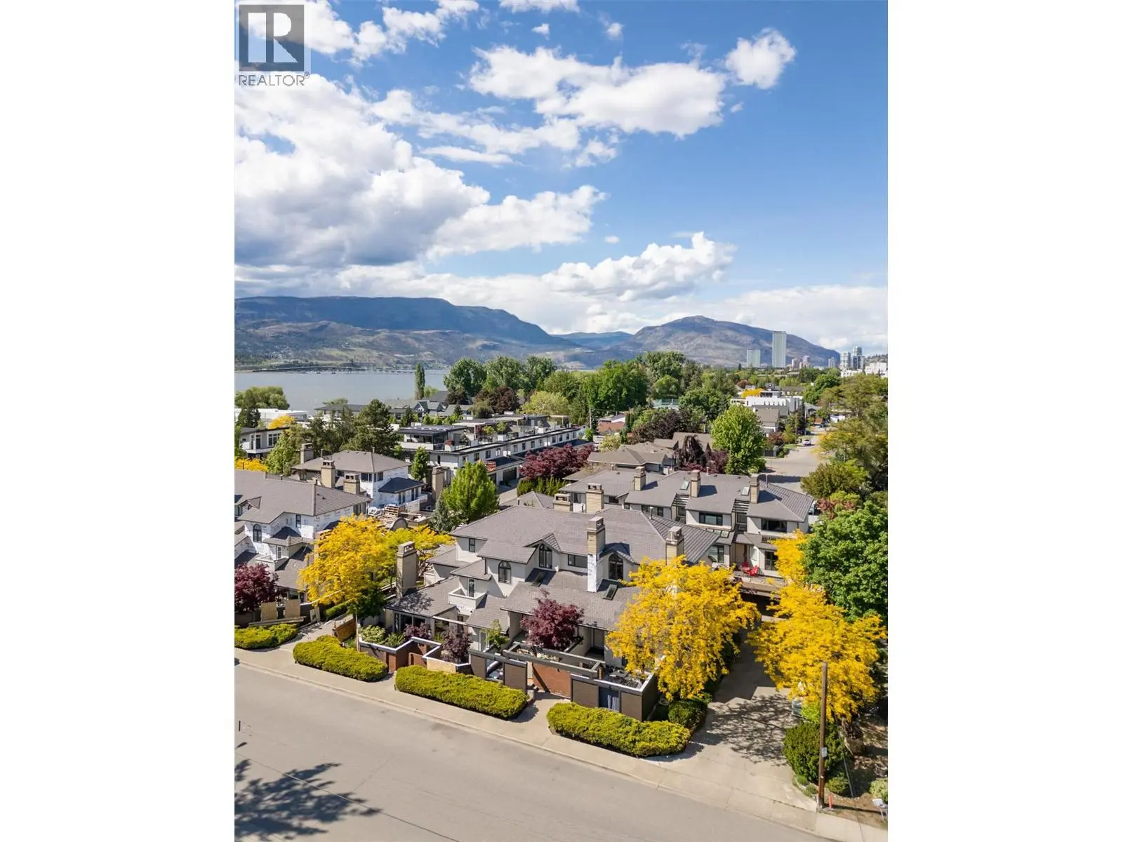 418 West Avenue. Kelowna, British Columbia