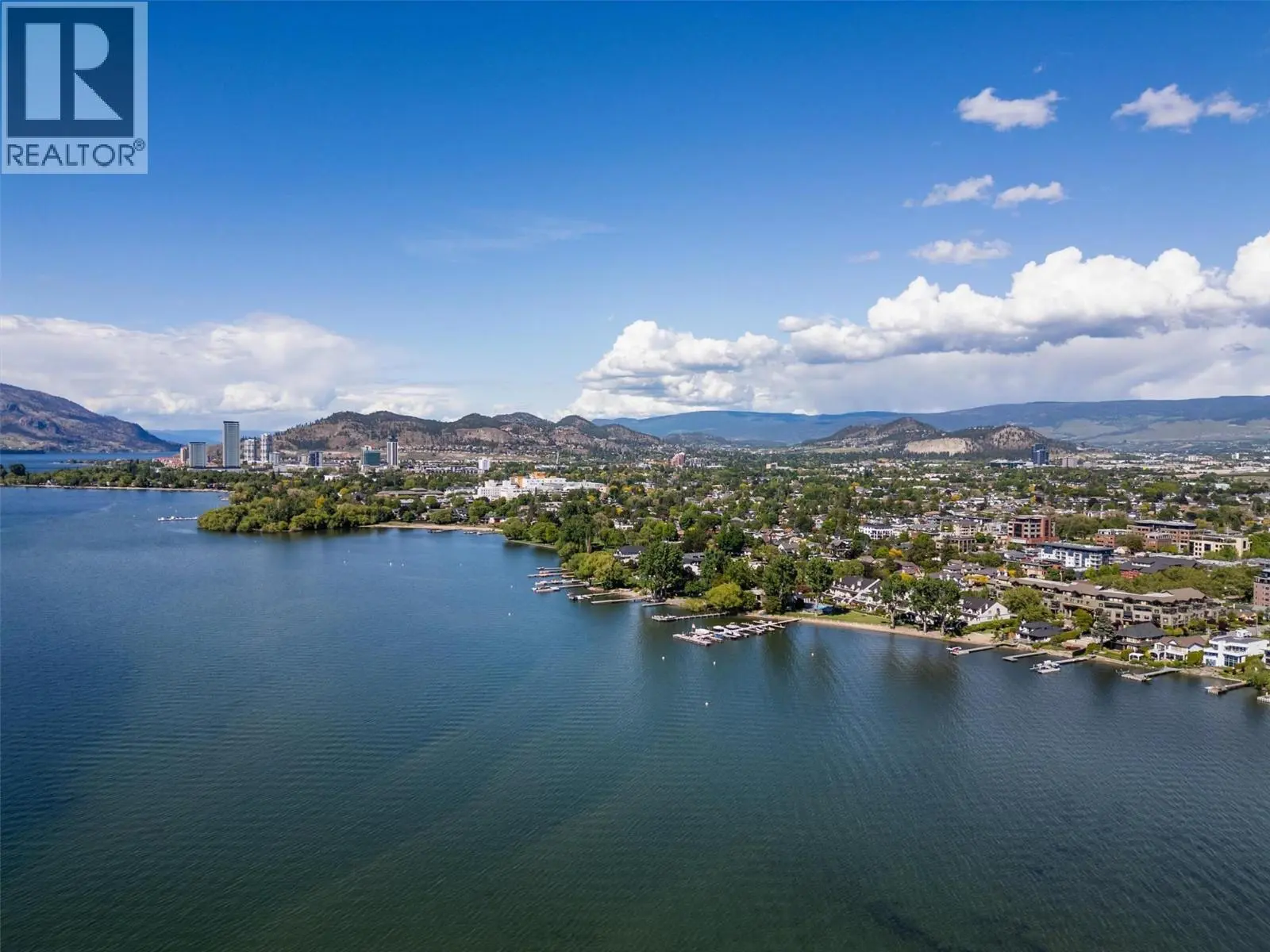 418 West Avenue. Kelowna, British Columbia