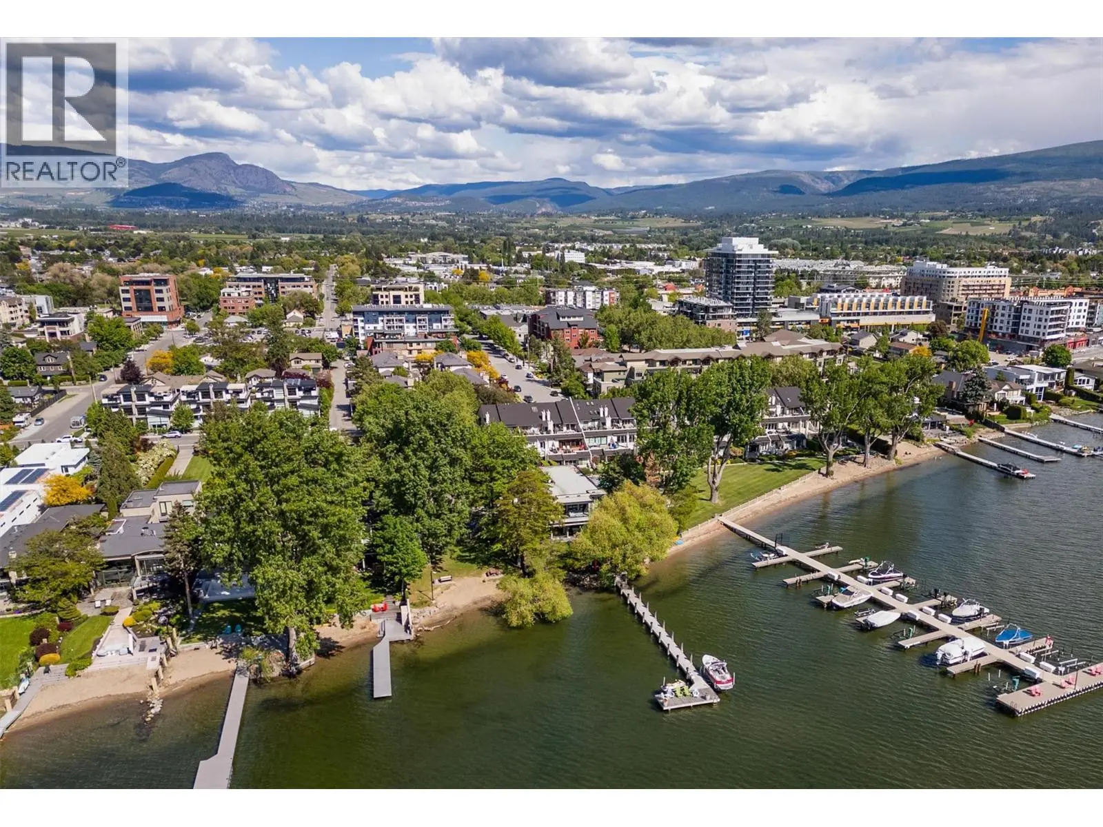 418 West Avenue. Kelowna, British Columbia