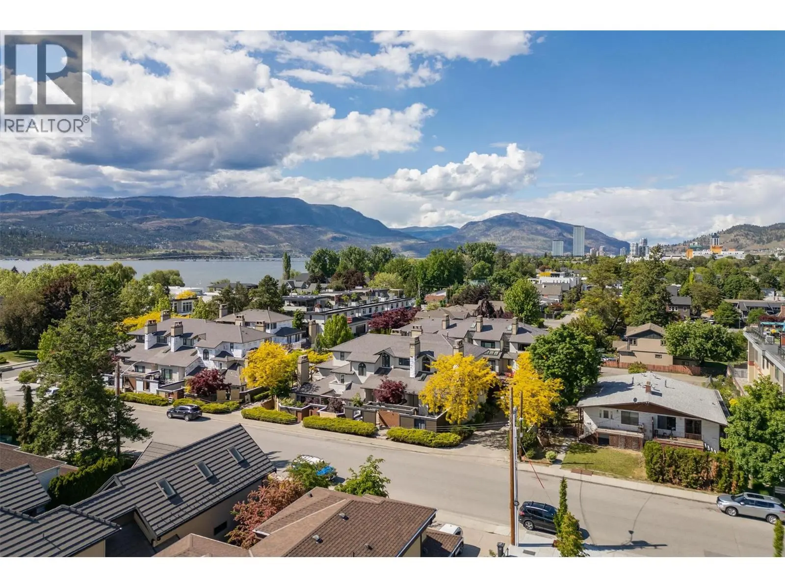 418 West Avenue. Kelowna, British Columbia