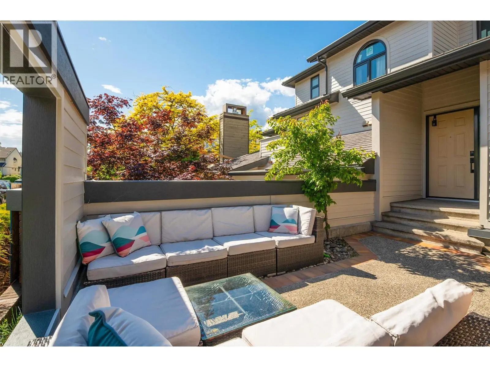 418 West Avenue. Kelowna, British Columbia