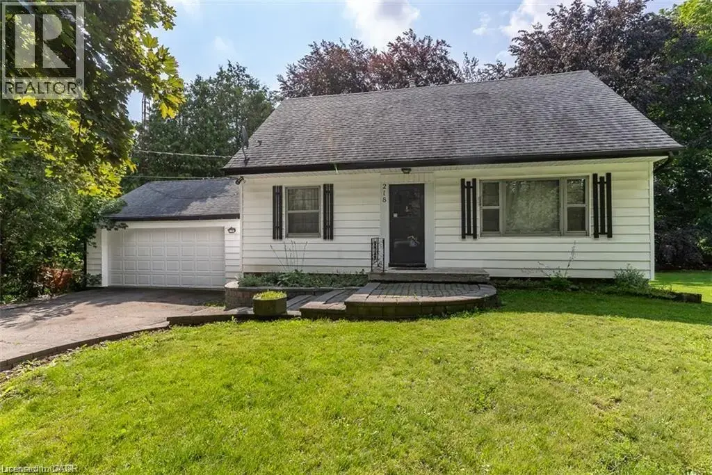 218 5th Concession Road E, Flamborough