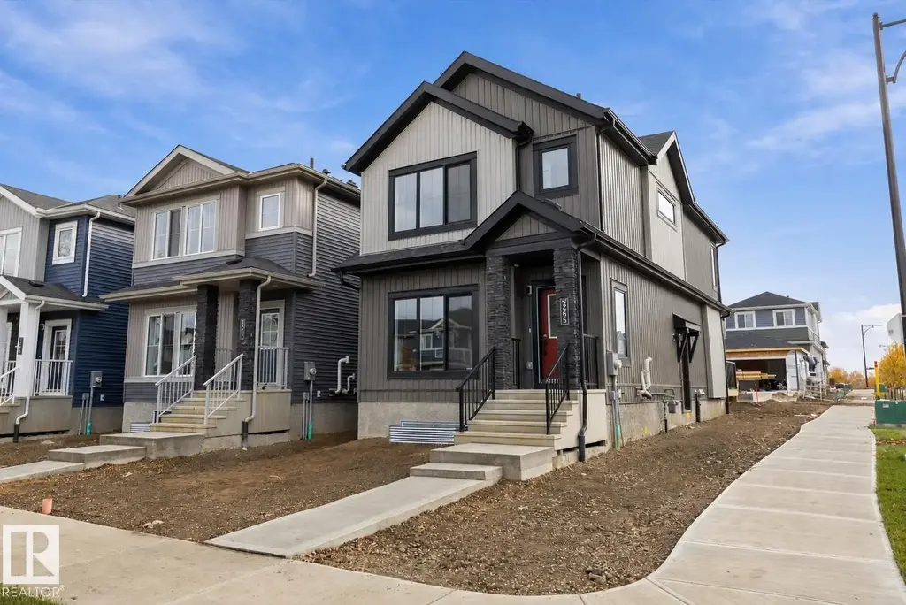 265 Edgemont Gr Nw Nw, Edmonton
