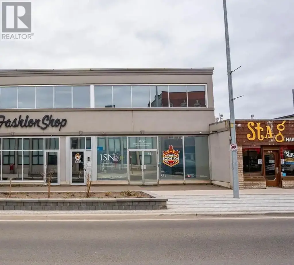 551 Queen St, Sault Ste. Marie