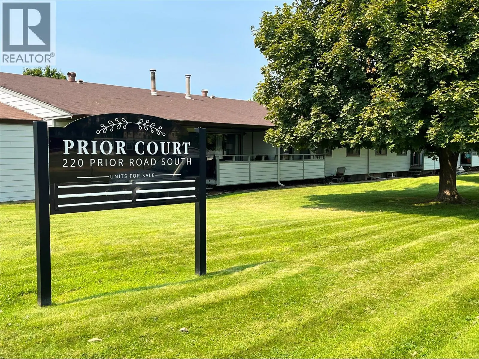 220 Prior Road S Unit# 3. Kelowna, British Columbia
