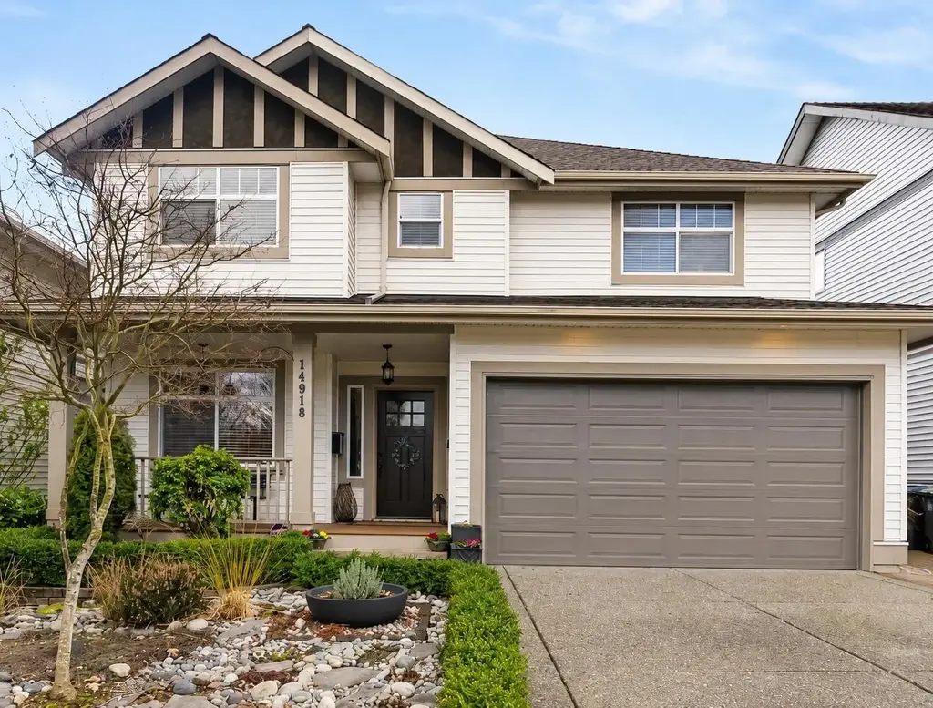 14918 59 Avenue, Surrey