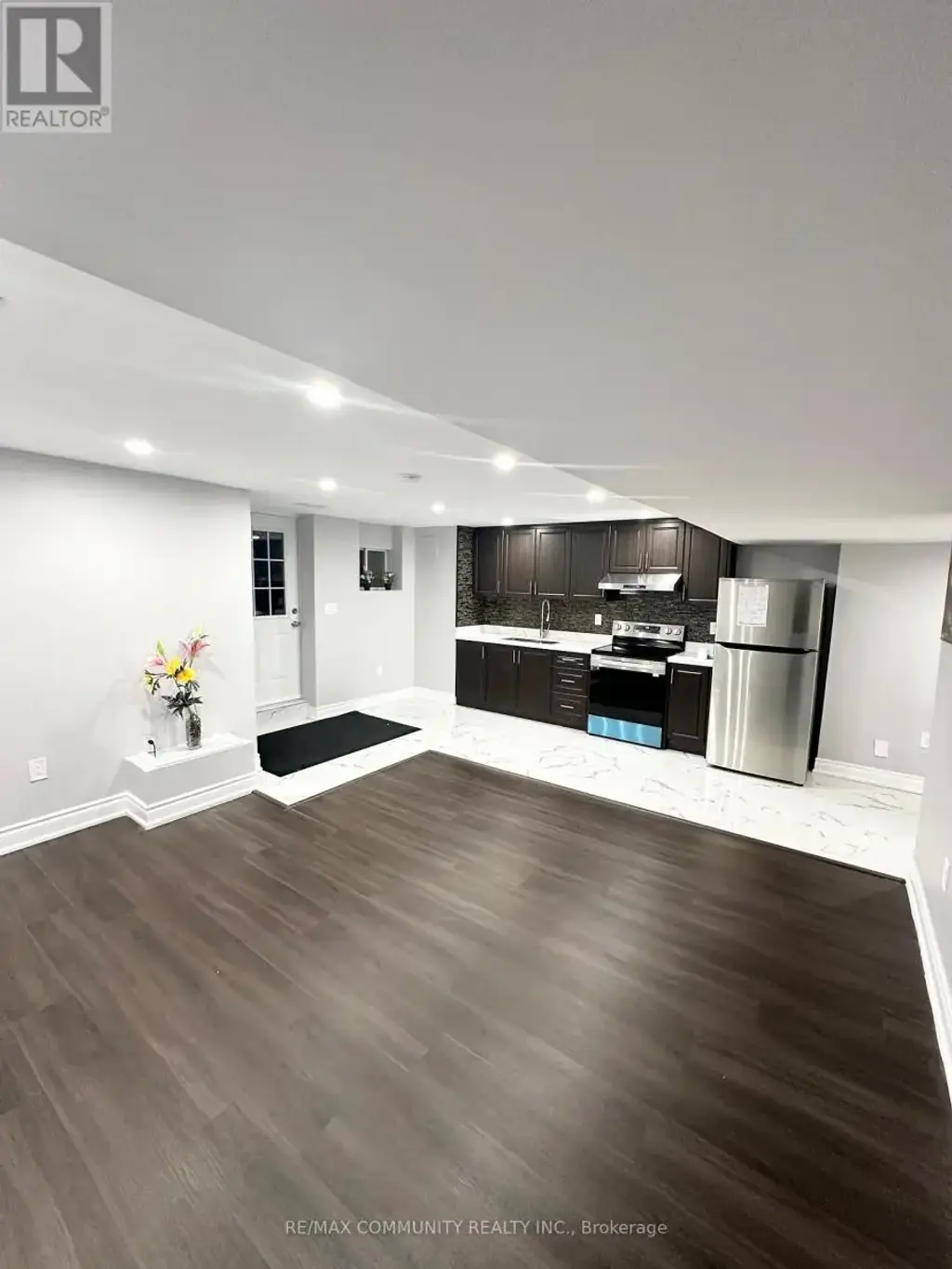 Basement - 6962 14th Avenue, Markham (Box Grove)