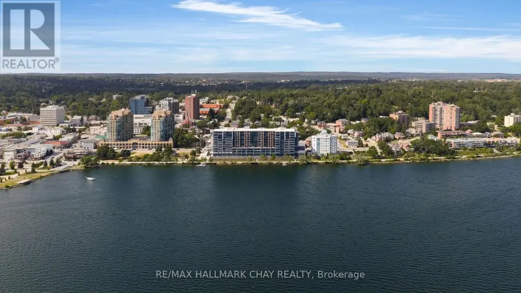 Ph04 - 185 Dunlop Street E, Barrie (Lakeshore)