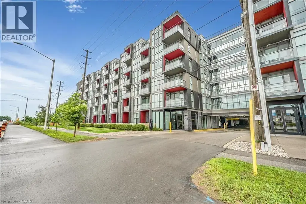 5240 Dundas Street Unit# B318, Burlington