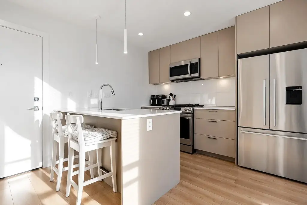 603 8380 200a Street, Langley