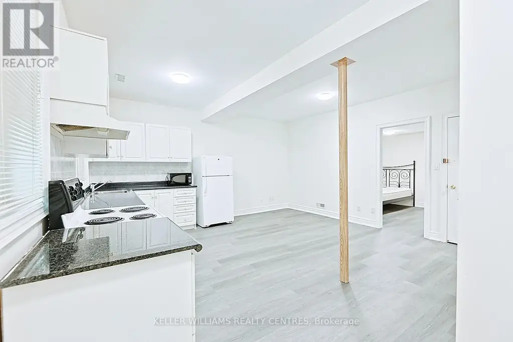 Bsmt - 61 Fairchild Avenue, Toronto (Newtonbrook West)