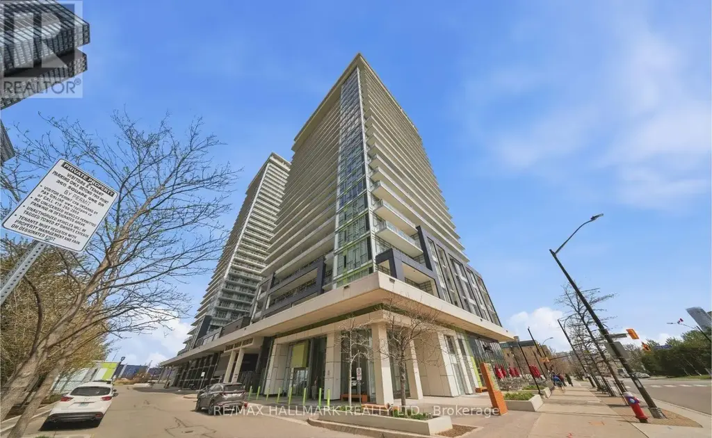 1702 - 365 Prince Of Wales Drive, Mississauga (City Centre)