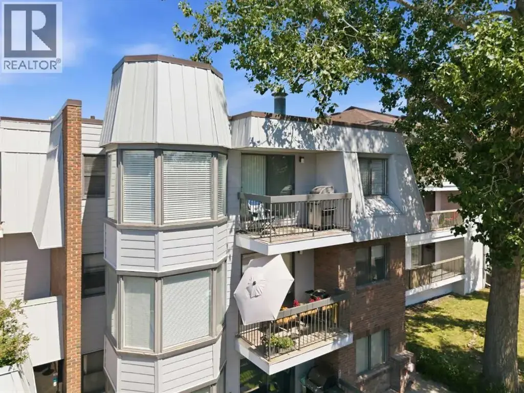 308, 630 57 Avenue Sw, Calgary