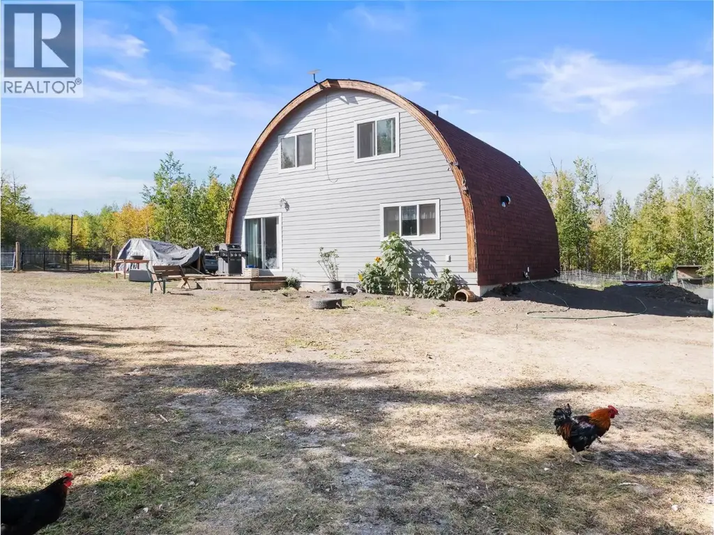 12094 233 Road, Dawson Creek