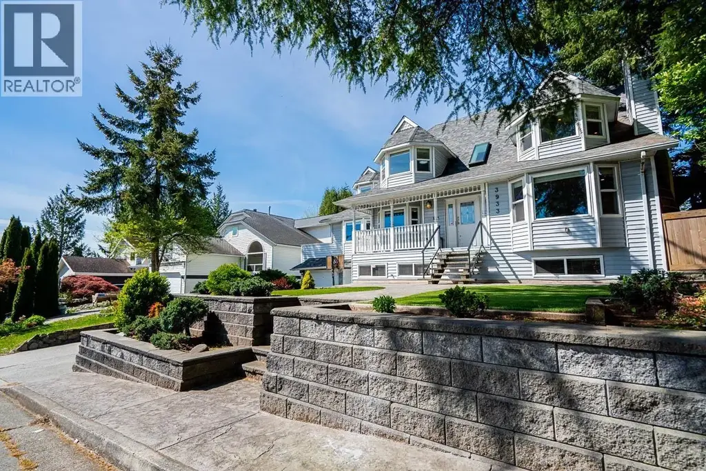 3933 Toronto Street, Port Coquitlam