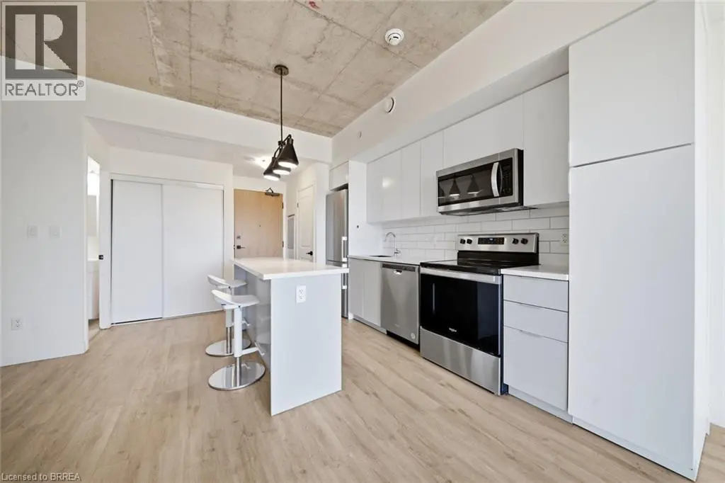 7 Erie Avenue Unit# 202, Brantford
