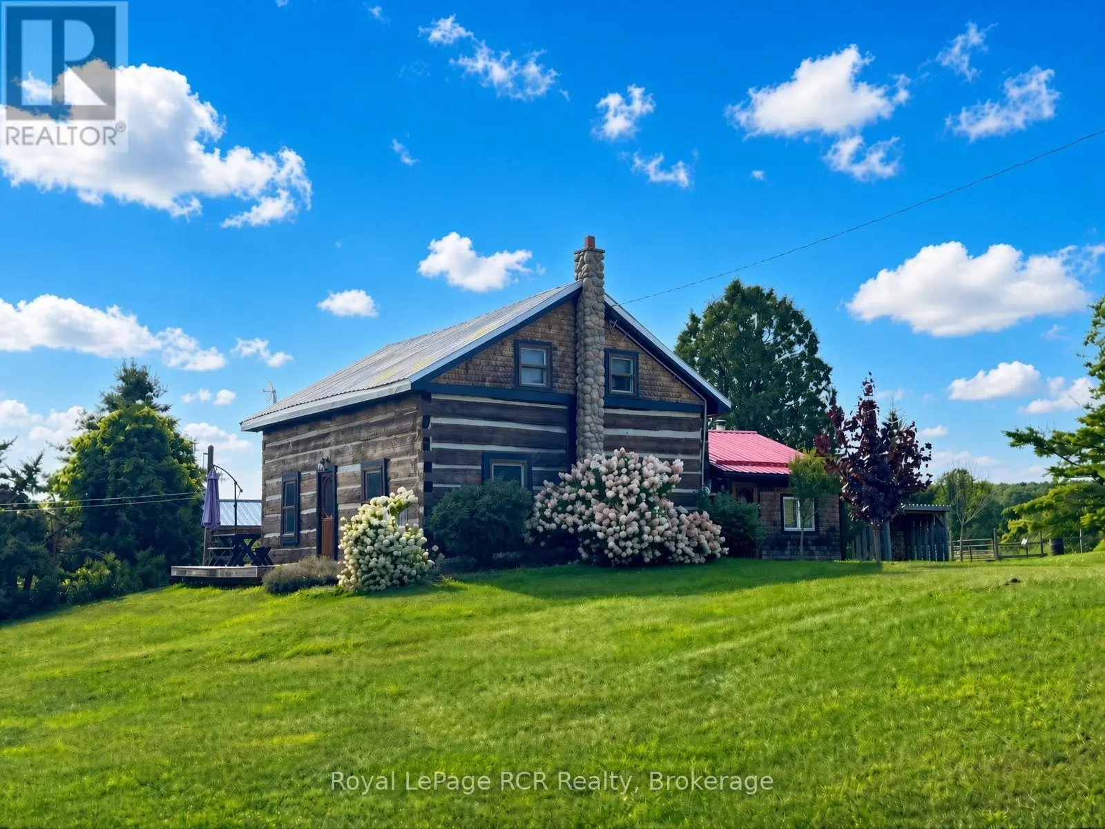 135458 Concession 8, Chatsworth