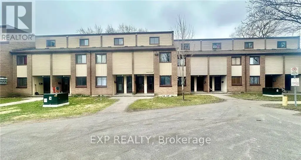 9 - 1200 Courtland Avenue E, Kitchener