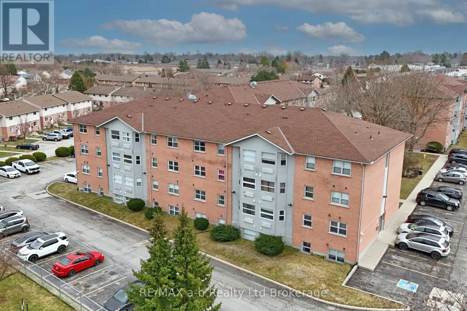 36 - 64 Hiawatha Road, Woodstock (Woodstock - North)