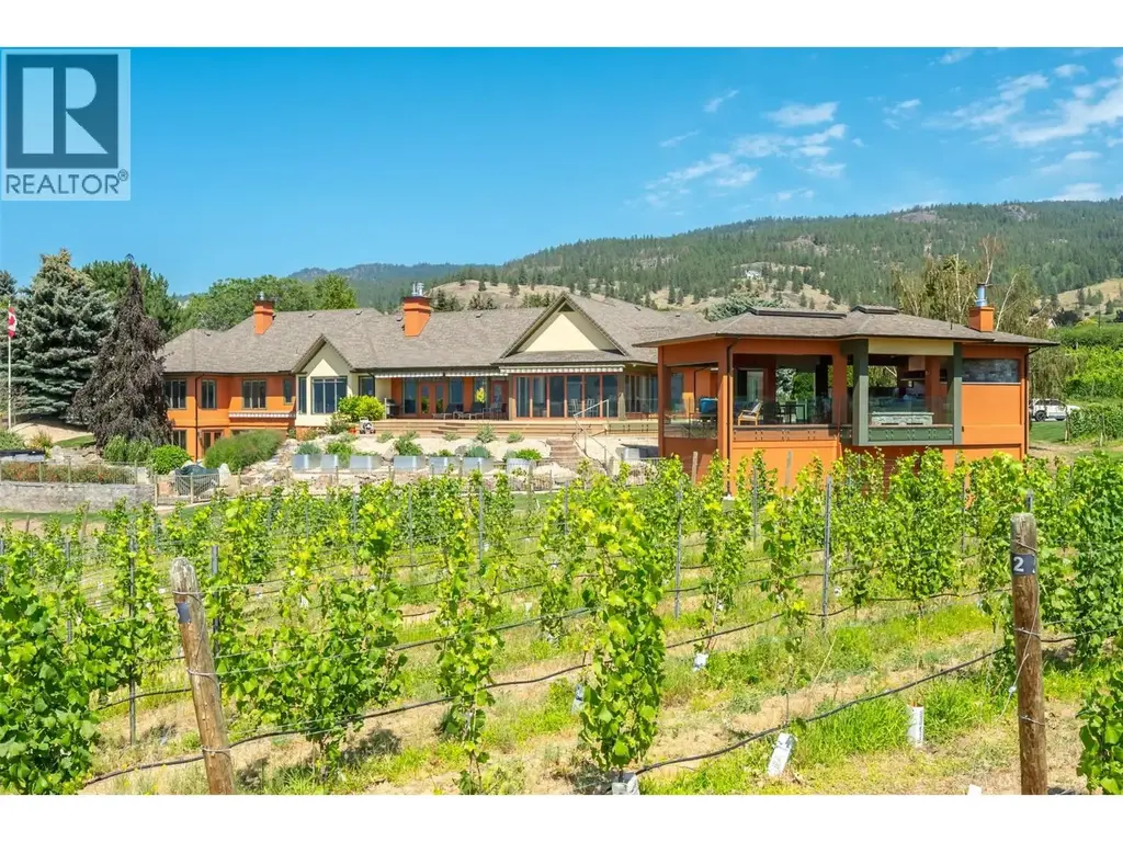 1145 Chapman Road, Penticton